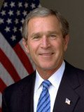 Bush stoppar stamcellsförslag