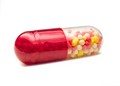 Multipiller mot hjärt-kärlsjukdom i lovande studie