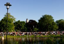 Fokus på digitalisering och e-hälsa