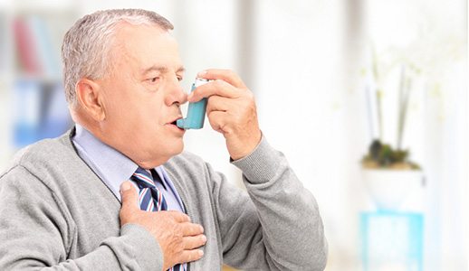 Fortsatt subvention för astma- och kolläkemedel