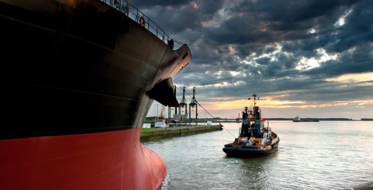 Skeppsapotek får inte fyllas på i svenska hamnar
