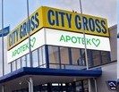 Apotek Hjärtat i samarbete med City Gross