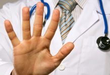 Tackar nej till industrin