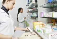 Ny modell ska få fler farmaceuter i arbete