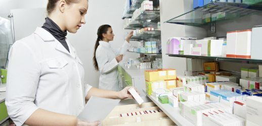Ny modell ska få fler farmaceuter i arbete