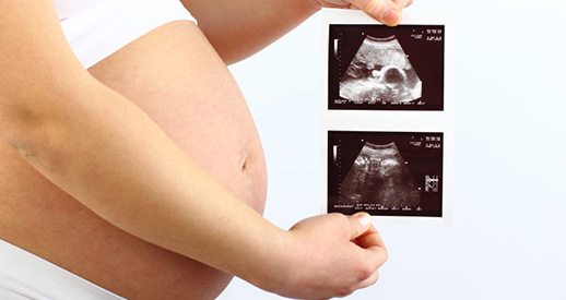 Cancerbehandling under graviditet behöver inte skada barnet