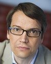 Göran Hägglund dementerar konflikt