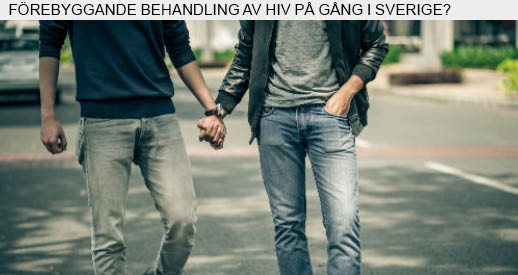 Många väntar på beslut om hiv-medlet Truvada