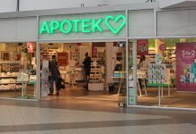 Vill ta Apotek Hjärtat till börsen