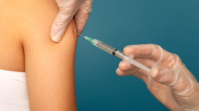 Oklar statistik över HPV-vaccinationer