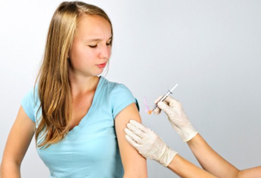 Fler ska få gratis HPV-vaccin