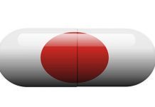 Novartis stängs av från japanska marknaden