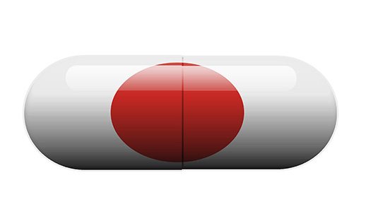 Novartis stängs av från japanska marknaden