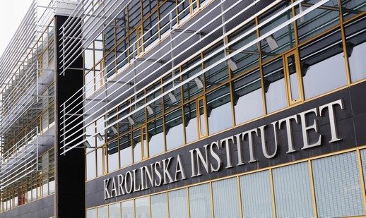 Karolinska bland världens bästa