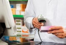 Barn fick tio gånger för hög dos