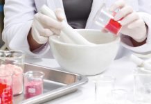 Storaffär och ny modell för antibiotika