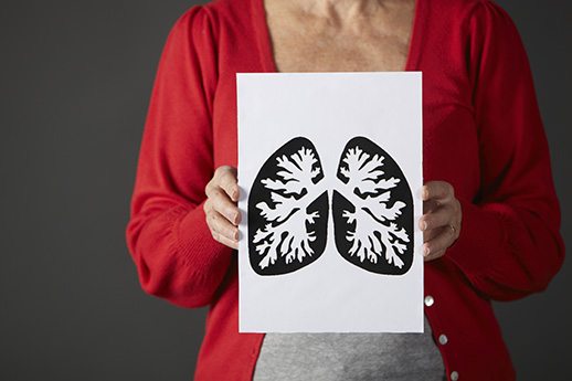 EU har godkänt Ofev mot dödlig lungfibros