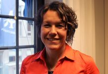 Marie Eklund om att hitta nya sätt