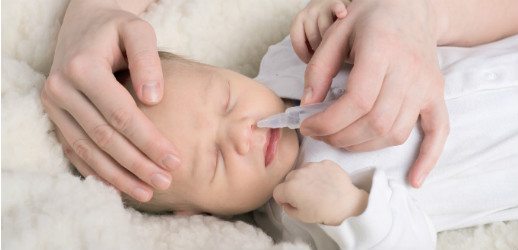 Utvecklar nytt influensavaccin för barn
