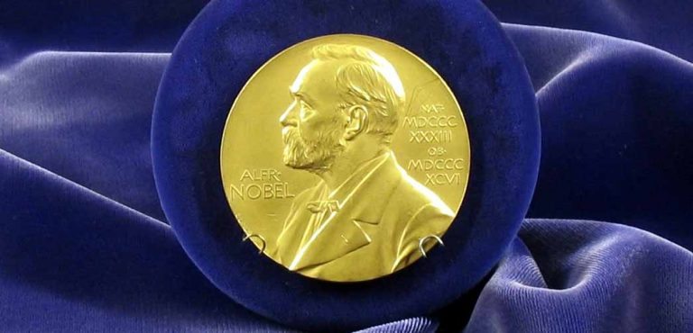 Nobelpris för upptäckten av hepatit C