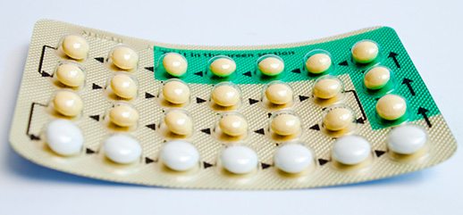P-pillers inverkan på kvinnors livskvalitet granskas