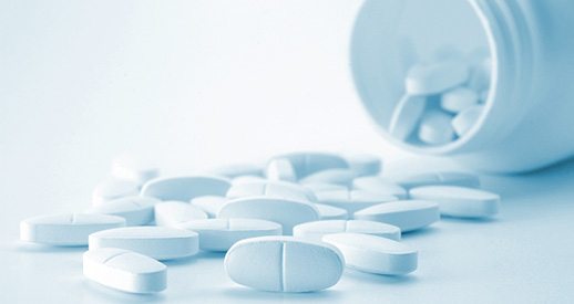 Apotek begränsar försäljning av paracetamol