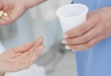 Nöjda med informationen om läkemedel