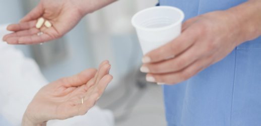 ”Författningen borde fokusera på patientrisk”