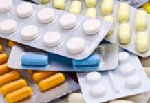 Minskning av bensodiazepiner till barn