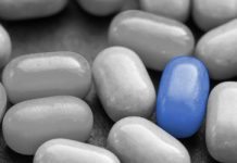 Ny ALK-hämmare bättre än standardbehandling