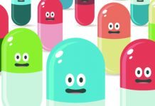 Här finns nästa generations antivirala hepatit C-läkemedel