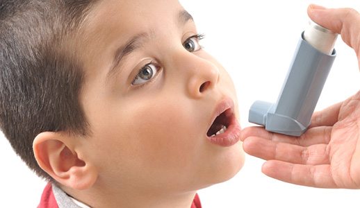 Marknadsföring av astmamedel underkänns