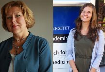 Bodil Lidström är årets farmaceut