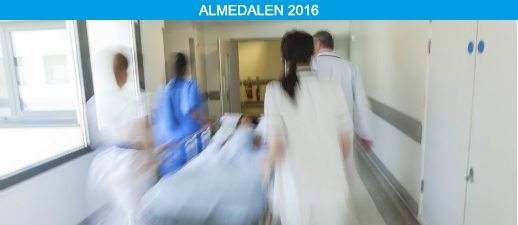 Vill se åtgärder för cancervården