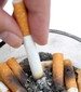 Positiva resultat för längre behandling med nikotinplåster