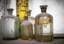 Smuts stänger en forskningsenhet hos NIH