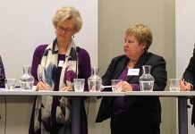 Utredning ska inte drunkna i valrörelsen