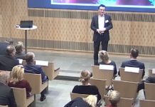 Tror på fler än två nya läkemedel per år