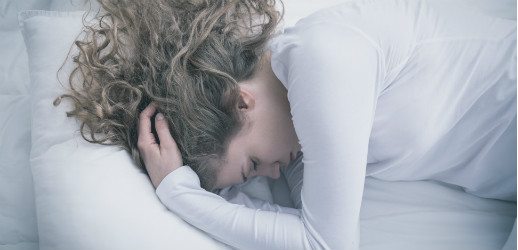 Ökad förskrivning av sömnmedel till unga