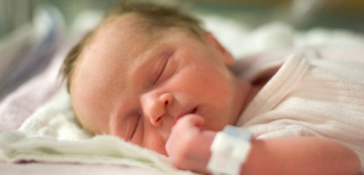 Spädbarnsdöd inte kopplat till Pandemrix