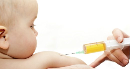 Nya regler ska jämna ut skillnader i vaccination