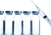 Negativt för studie om RSV-vaccin vaccin