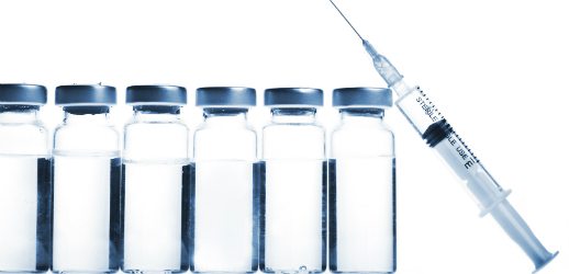 Negativt för studie om RSV-vaccin