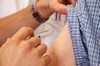 Dålig statistik på hur många som vaccinerar sig i höst Dålig statistik på hur många som vaccinerar sig i höst