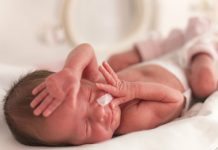 För tidigt född fick för höga doser K-vitamin