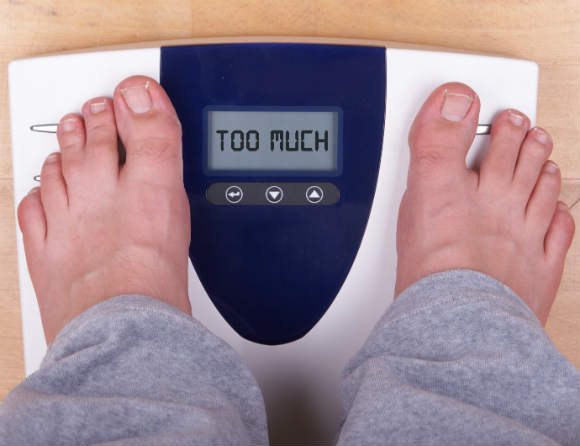 Ny läkemedelskandidat minskade fetma i studie