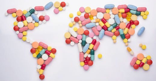 Onödiga behandlingar ett globalt problem