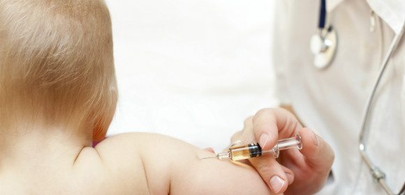 Inget stöd för att vaccin ger allergi