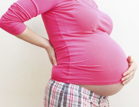 Acetylsalicylsyra kan öka chansen att bli gravid