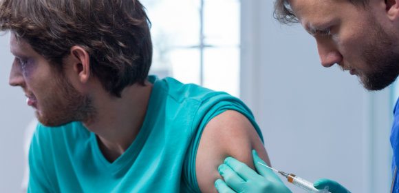 MPR-vaccin bör ges även till vuxna